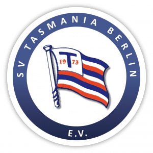 Sv Tasmania Berlin