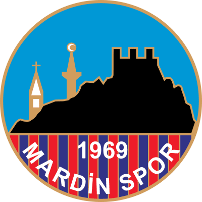 Mardin 1969